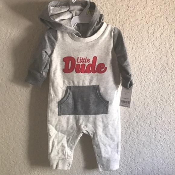 $5 baby clothes